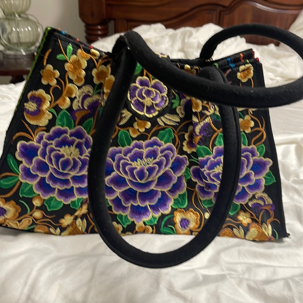 Mexicana Bag